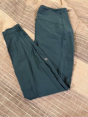 Lululemon swift speed